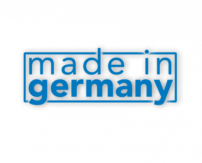 made in germany